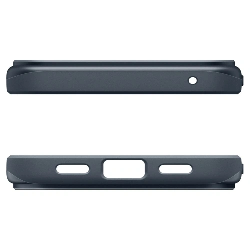 Etui Spigen Thin Fit Mag MagSafe do Google Pixel 10 Pro XL Metal Slate