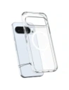 Etui Spigen Ultra Hybrid Mag MagSafe do Google Pixel 10 Pro XL Clear/white