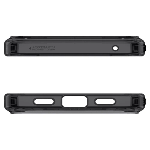 Etui Spigen Ultra Hybrid Mag MagSafe do Google Pixel 10 Pro XL Frost Black