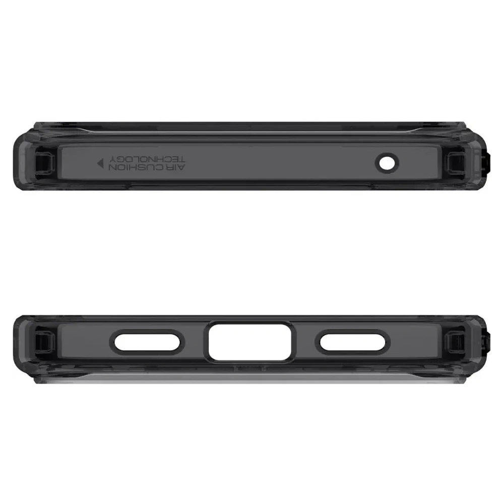 Etui Spigen Ultra Hybrid Mag MagSafe do Google Pixel 10 Pro XL Frost Black