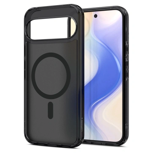 Etui Spigen Ultra Hybrid Mag MagSafe do Google Pixel 10 Pro XL Frost Black