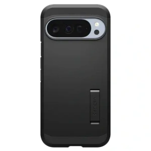 Etui Spigen Tough Armor Mag MagSafe do Google Pixel 10 Pro XL Black
