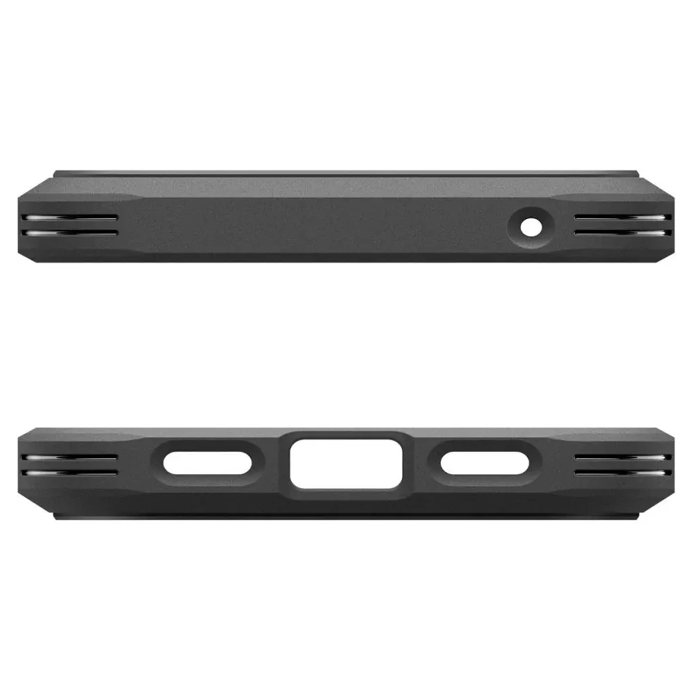 Etui Spigen Tough Armor Mag MagSafe do Google Pixel 10 Pro XL Black
