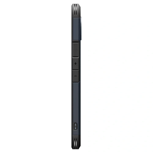 Etui Spigen Tough Armor Mag MagSafe do Google Pixel 10 Pro XL Metal Slate