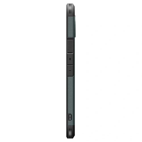 Etui Spigen Tough Armor Mag MagSafe do Google Pixel 10 Pro XL Abyss Green