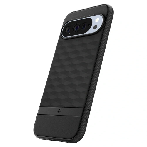 Etui Spigen Parallax Mag MagSafe do Google Pixel 10 Pro XL Matte Black