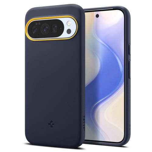 Etui Spigen Nano Pop Mag MagSafe do Google Pixel 10 Pro XL Blueberry Navy