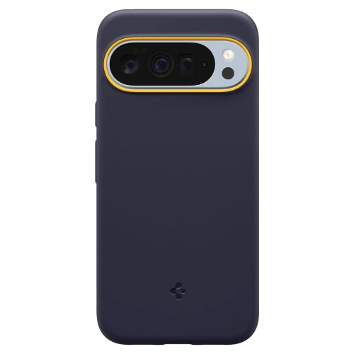 Etui Spigen Nano Pop Mag MagSafe do Google Pixel 10 Pro XL Blueberry Navy