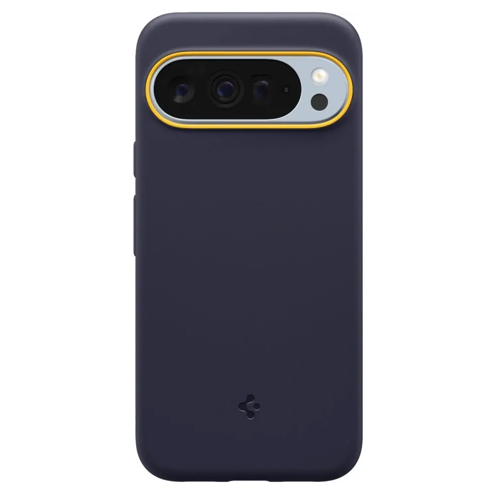 Etui Spigen Nano Pop Mag MagSafe do Google Pixel 10 Pro XL Blueberry Navy