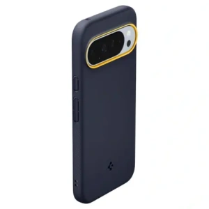 Etui Spigen Nano Pop Mag MagSafe do Google Pixel 10 Pro XL Blueberry Navy