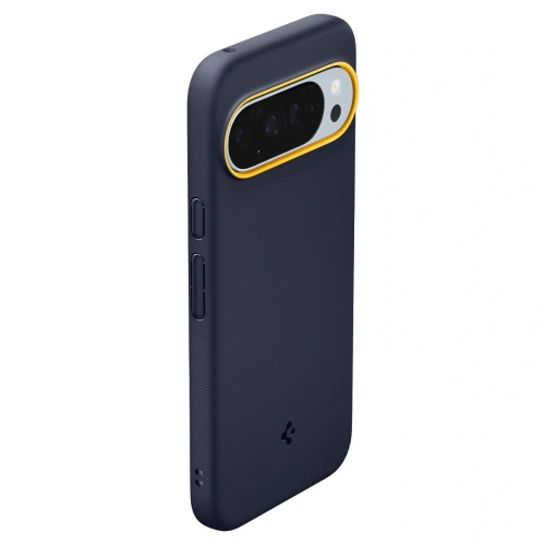 Etui Spigen Nano Pop Mag MagSafe do Google Pixel 10 Pro XL Blueberry Navy