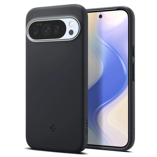 Etui Spigen Nano Pop Mag MagSafe do Google Pixel 10 Pro XL Black Sesame
