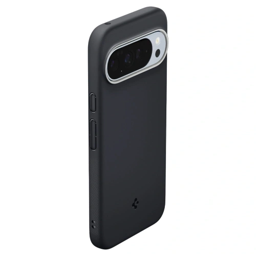 Etui Spigen Nano Pop Mag MagSafe do Google Pixel 10 Pro XL Black Sesame