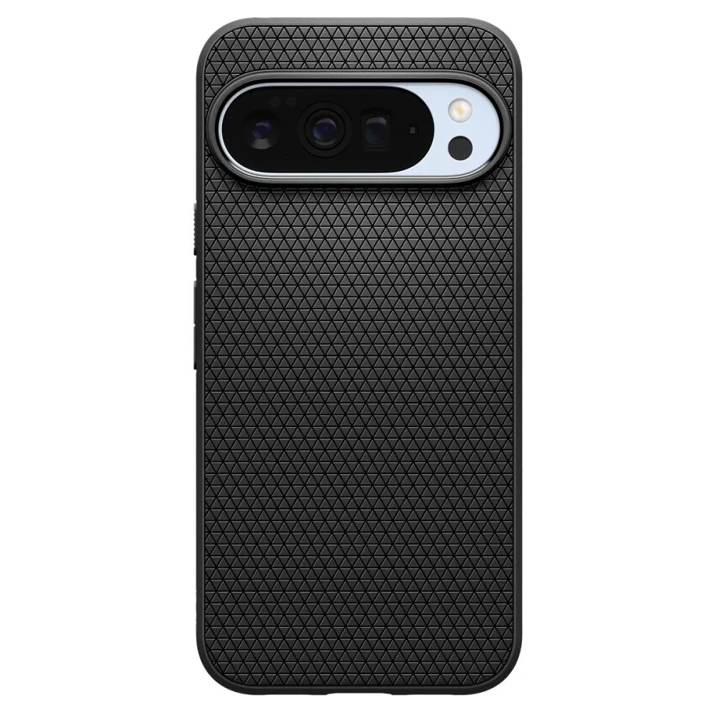Etui Spigen Liquid Air do Google Pixel 10 Pro XL Matte Black