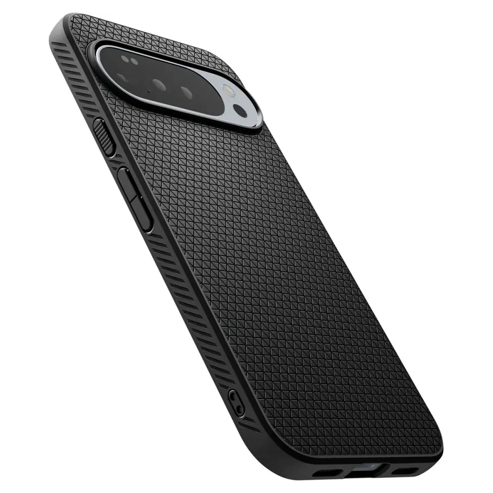 Etui Spigen Liquid Air do Google Pixel 10 Pro XL Matte Black