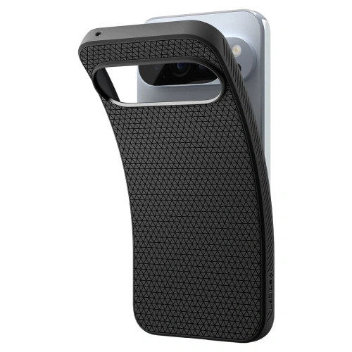 Etui Spigen Liquid Air do Google Pixel 10 Pro XL Matte Black