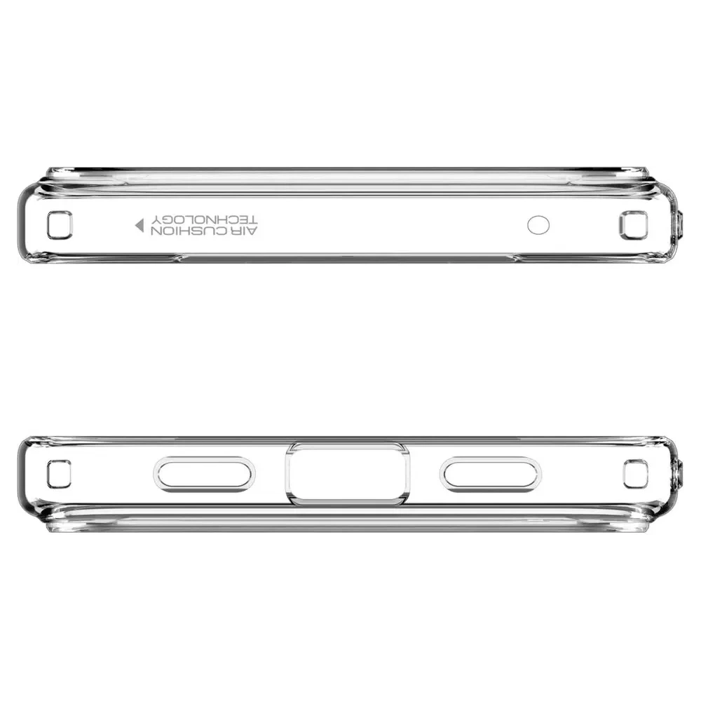 Etui Spigen Ultra Hybrid do Google Pixel 10 Pro XL Crystal Clear