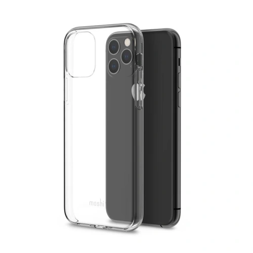 Kup Etui Moshi Vitros Apple iPhone 11 Pro (Crystal Clear) - MOSH033CL - {ean13} - Sklep Home Screen