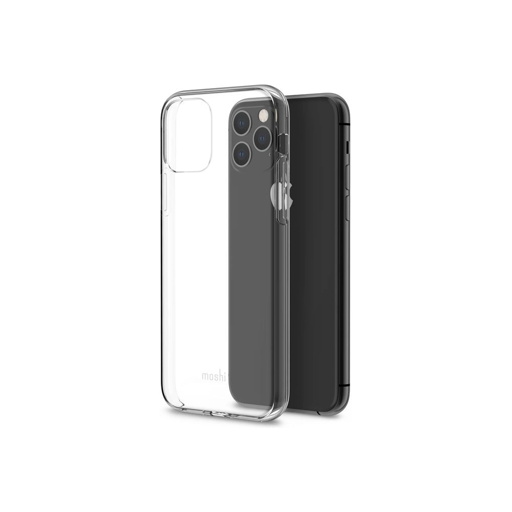 Etui Moshi Vitros Apple iPhone 11 Pro (Crystal Clear)
