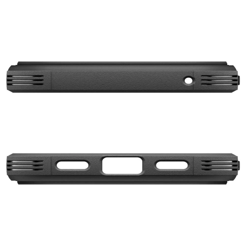 Etui Spigen Core Armor Mag MagSafe do Google Pixel 10 Pro XL Matte Black