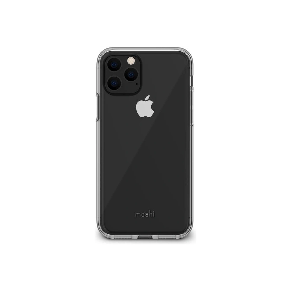 Etui Moshi Vitros Apple iPhone 11 Pro (Crystal Clear)