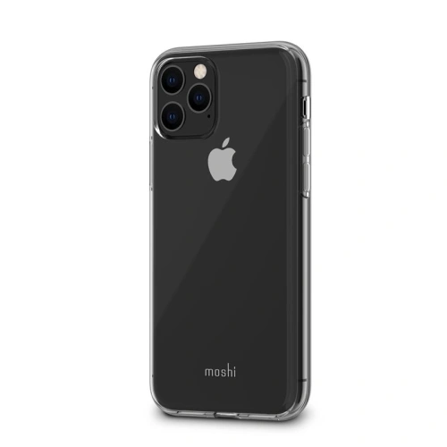 Kup Etui Moshi Vitros Apple iPhone 11 Pro (Crystal Clear) - MOSH033CL - {ean13} - Sklep Home Screen