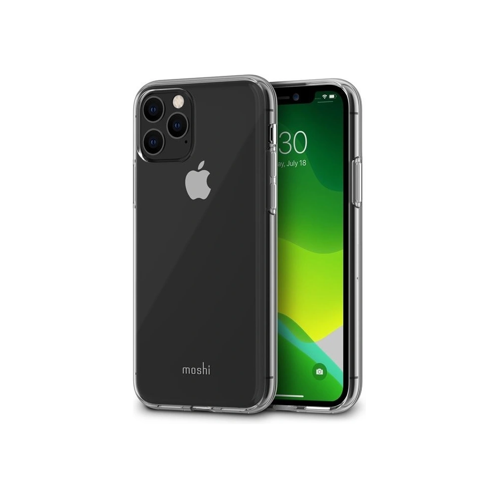 Etui Moshi Vitros Apple iPhone 11 Pro (Crystal Clear)