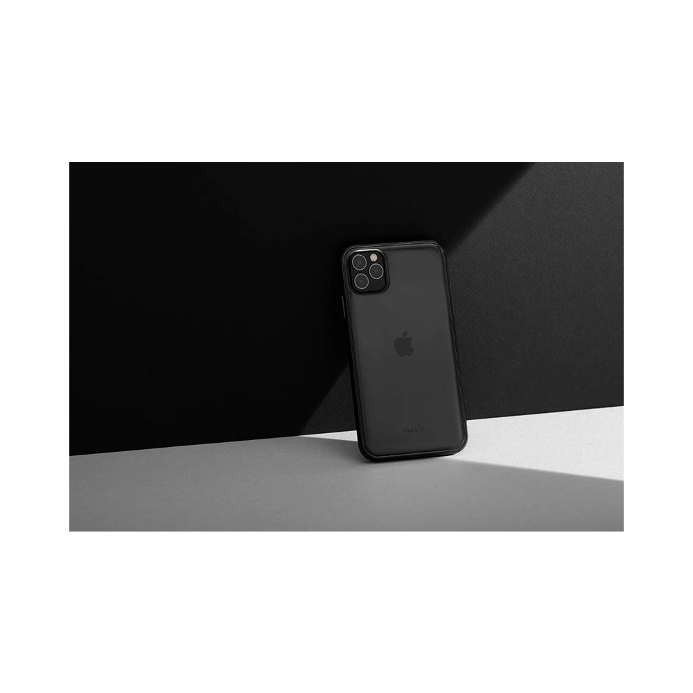 Etui Moshi Vitros Apple iPhone 11 Pro (Crystal Clear)