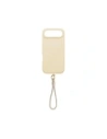 Etui UNIQ Coehl Serina do Apple iPhone Air Magnetic Charging beżowy