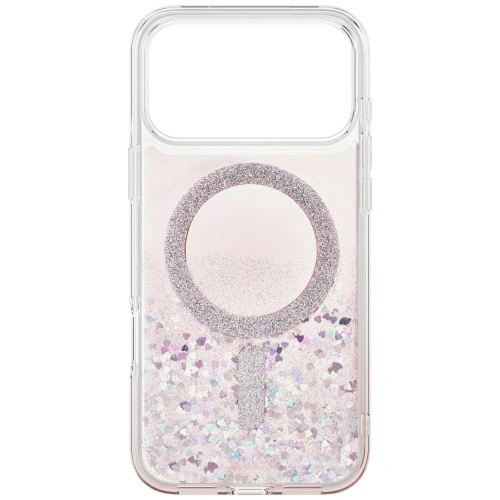Etui UNIQ Coehl Solea do Apple iPhone 17 Pro Max Magnetic Charging