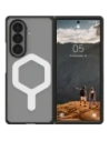 Etui UAG Urban Armor Gear Mouve do Samsung Galaxy Fold 7 MagSafe (ice)
