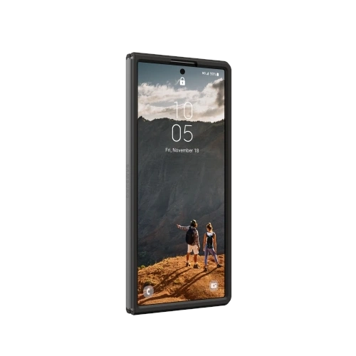 Etui UAG Urban Armor Gear Mouve do Samsung Galaxy Fold 7 MagSafe (ice)