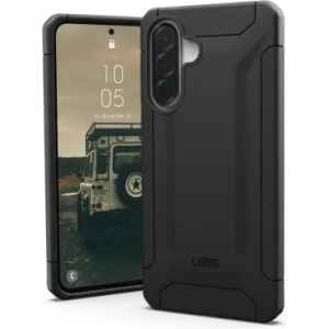 Etui UAG Urban Armor Gear Scout do Samsung Galaxy A36 5G (black)