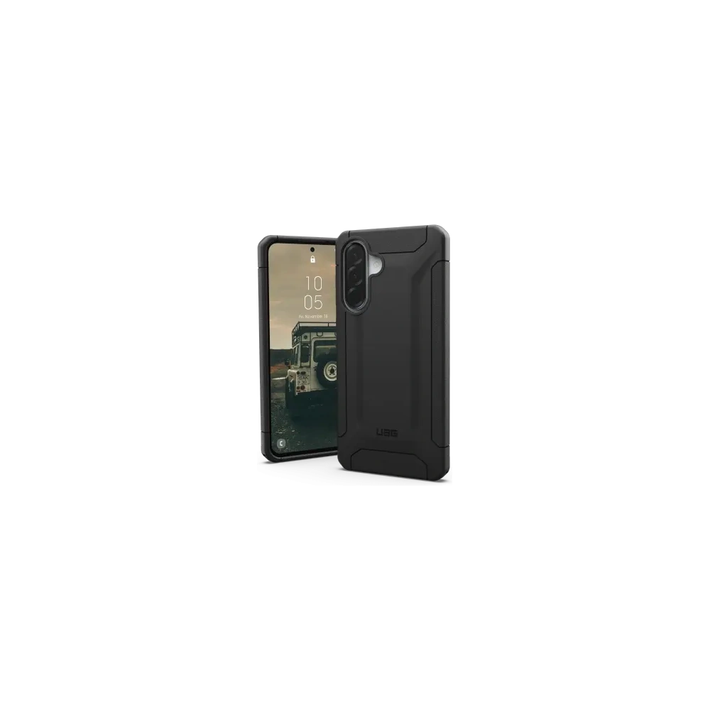 Etui UAG Urban Armor Gear Scout do Samsung Galaxy A36 5G (black)