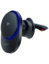 Ładowarka indukcyjna 3MK Hardy AeroCharger 15W MPP Qi2 czarny