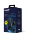 Ładowarka indukcyjna 3MK Hardy AeroCharger 15W MPP Qi2 czarny