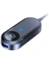 Ładowarka samochodowa 3MK Double Car Charger 135W PD QC PPS 2xUSB-A 4xUSB-C szary