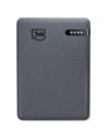 Powerbank 3MK Pocket Powerbank 5000mAh 12W USB-C szary