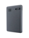 Powerbank 3MK Pocket Powerbank 5000mAh 12W USB-C szary