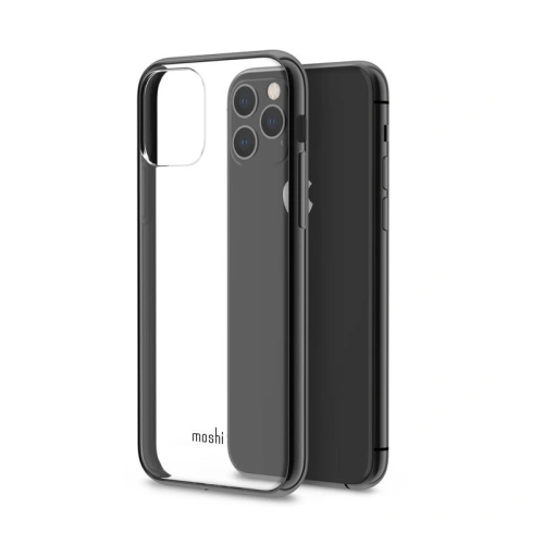Kup Etui Moshi Vitros Apple iPhone 11 Pro (Fekete holló) - MOSH034BLK - {ean13} - Sklep Home Screen