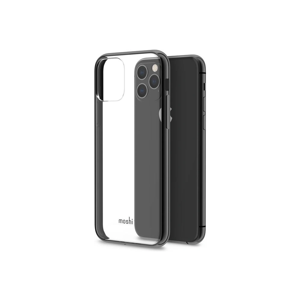 Etui Moshi Vitros Apple iPhone 11 Pro (Raven Black)