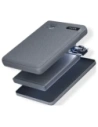 Powerbank 3MK Pocket Powerbank 5000mAh 12W USB-C szary