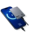 Powerbank 3MK Pocket Powerbank 5000mAh 12W USB-C szary