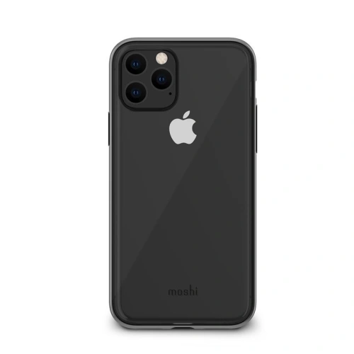 Kup Moshi Apple Tasche Vitros iPhone 11 Pro (Rabenschwarz) - MOSH034BLK - {ean13} - Sklep Home Screen