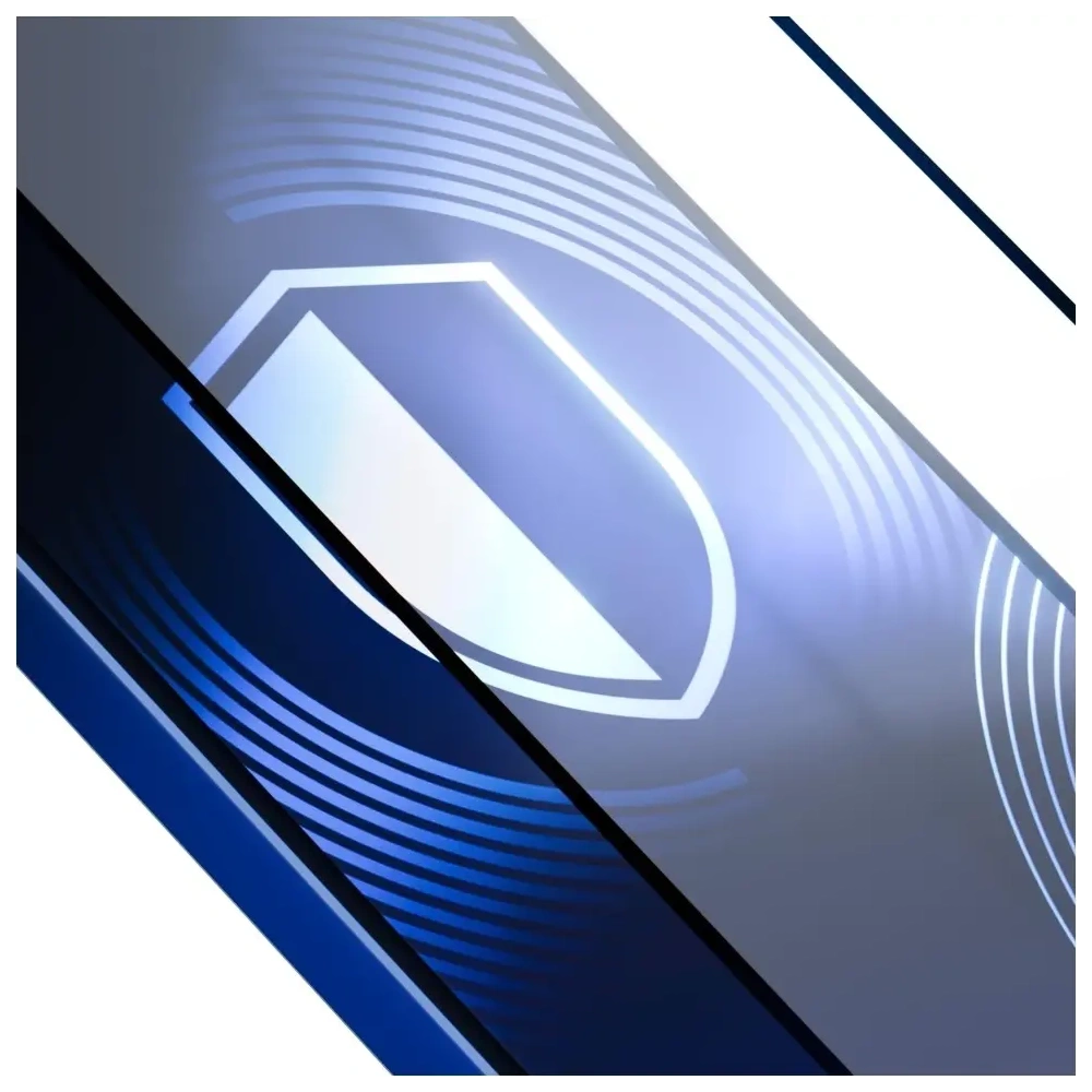 Szkło hartowane 3MK HardGlass Matt Max do Samsung Galaxy S25 Edge