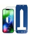 Szkło hartowane 3MK HARDY Ultra Glass do Apple iPhone 16e