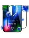 Szkło hartowane 3MK HARDY Ultra Glass do Apple iPhone 16e