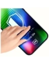 Szkło hartowane 3MK HARDY Ultra Glass do Apple iPhone 16e
