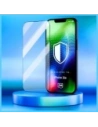 Szkło hartowane 3MK HARDY Ultra Glass do Apple iPhone 16e