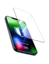 Szkło hartowane 3MK HARDY Ultra Glass do Apple iPhone 16e